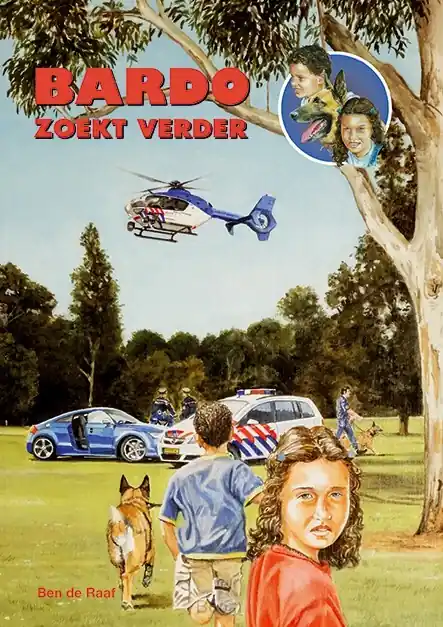 Koop Vandaag Bardo zoekt verder