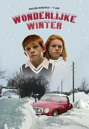 Tijdelijk Beschikbaar Wonderlijke winter