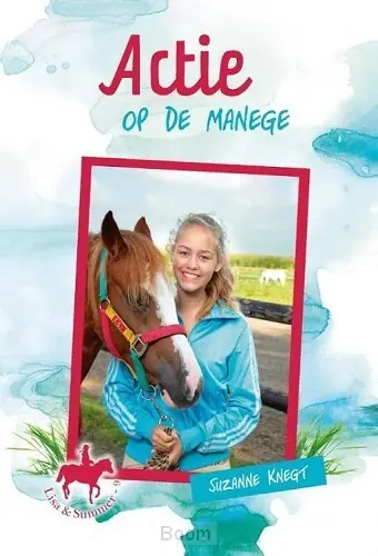 Speciale Aanbieding Actie op de manege