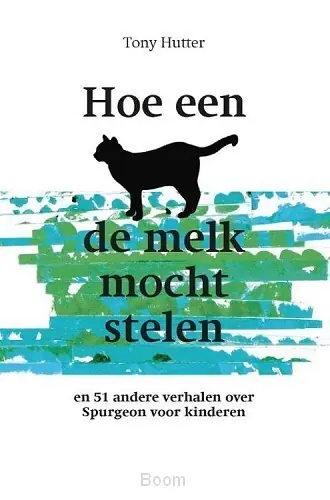 Hoe een kat de melk mocht stelen Tijdelijk Beschikbaar