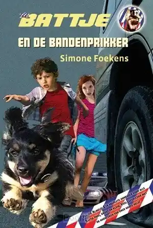 Direct Beschikbaar Battje en de bandenprikker