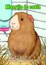 Klaartje de cavia Voordeelprijs