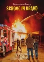 Gratis Retour School in brand