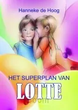 Speciale Aanbieding Superplan van lotte