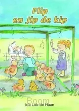 Flip en jip de kip Direct Beschikbaar