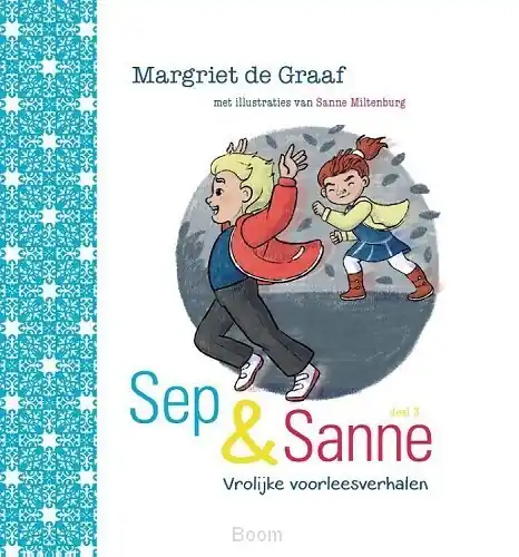 Weekendaanbieding Sep en sanne 3