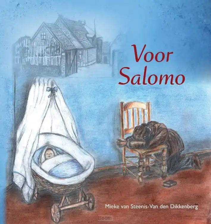 Voor salomo Shop Nu