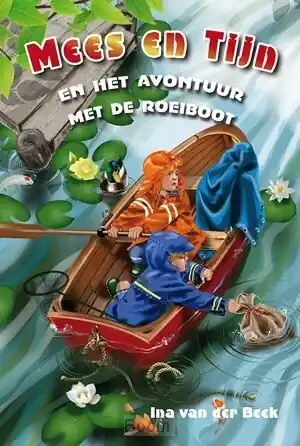 Mees en Tijn en het avontuur met Betaalbaar