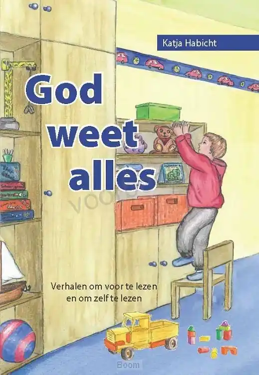 God weet alles Snelle Levering