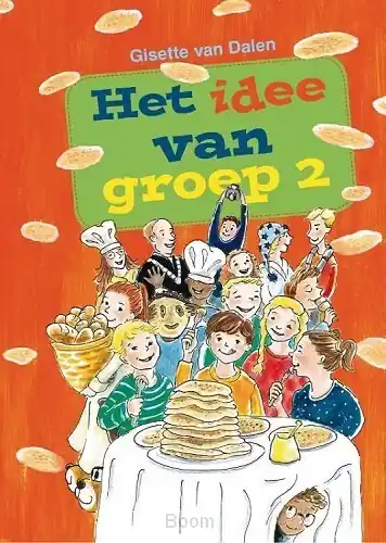Op = Op Idee van groep 2