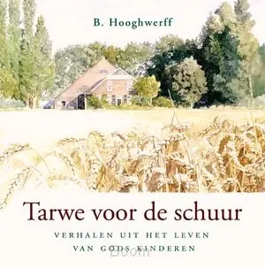 Finale Uitverkoop Tarwe voor de schuur