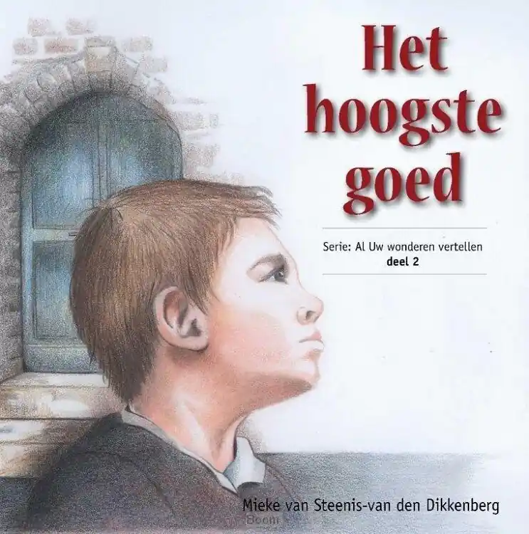 Alleen Vandaag Hoogste goed 2