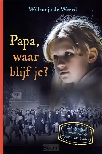 Papa, waar blijf je? Lage Kosten
