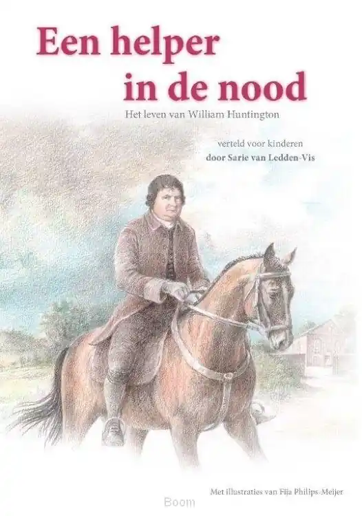 Helper in nood Snelle Levering