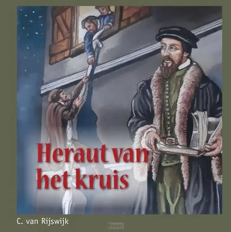 Laatste Kans Heraut van het kruis