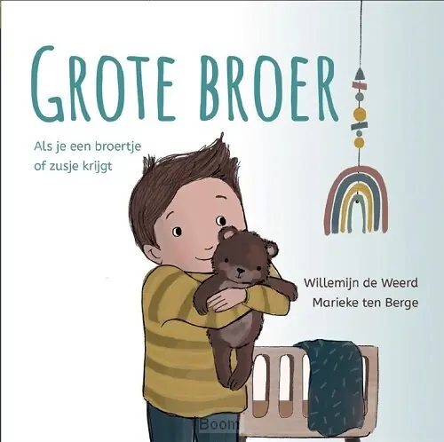 Alleen Vandaag Grote broer