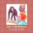 Uitverkoop Jasper in de dierentuin