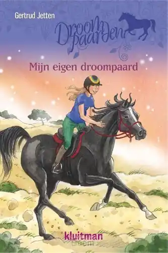 Mijn eigen droompaard Express Levering