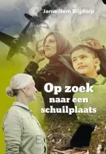 Dagaanbieding Op zoek naar een schuilplaats