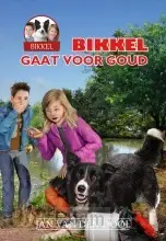 Koop Vandaag Bikkel gaat voor goud