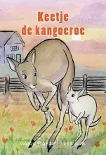 Koop Online Keetje de kangoeroe