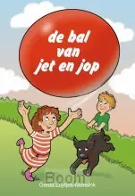 Goedkoop Bal van jet en jop
