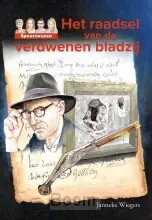 Raadsel van de verdwenen bladzij Veilige Betaling