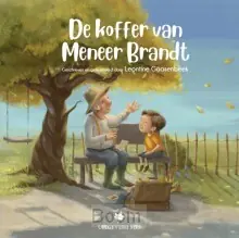 Gecertificeerd Koffer van meneer brandt