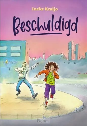 Beschuldigd Aanbieding