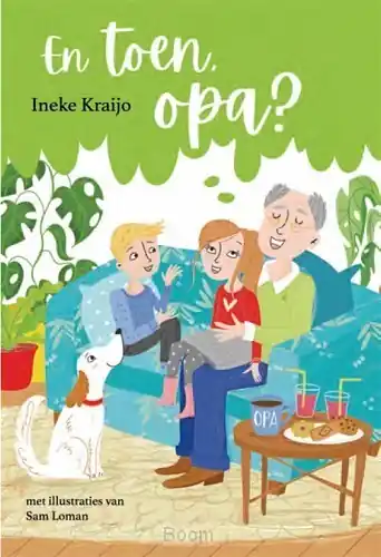 En toen opa? Beperkte Voorraad