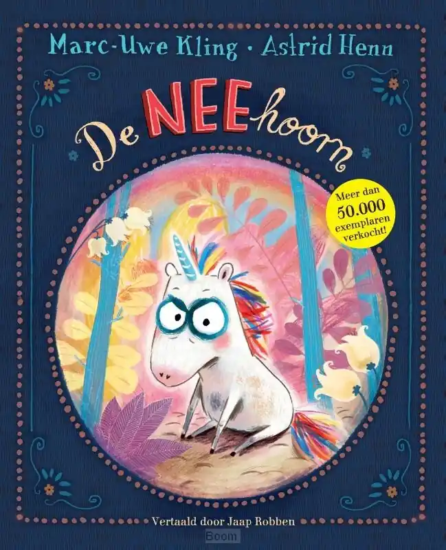 Superprijs De nEEhoorn
