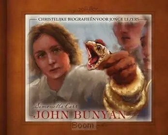 John Bunyan Merkproduct