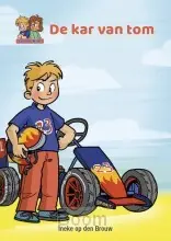 Superprijs Kar van tom