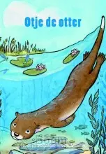 Otje de otter Betrouwbaar