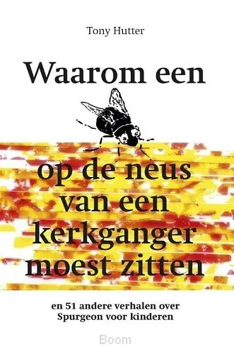 Tijdelijk Beschikbaar Waarom een vlieg op de neus van een kerk
