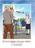 Lot en lu mogen niet naar school Finale Uitverkoop