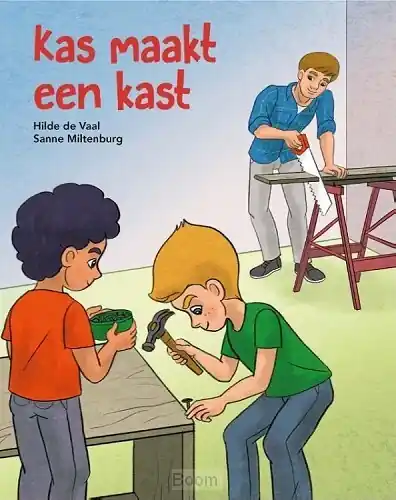 Voordeelprijs Kas maakt een kast