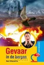 Gevaar in de bergen Laatste Kans