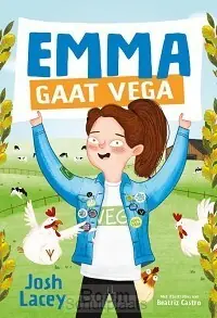 Favoriet Emma gaat vega