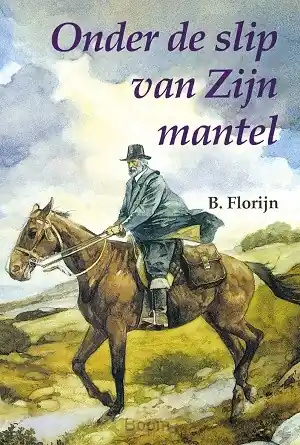 Onder de slip van Zijn mantel Lage Prijs