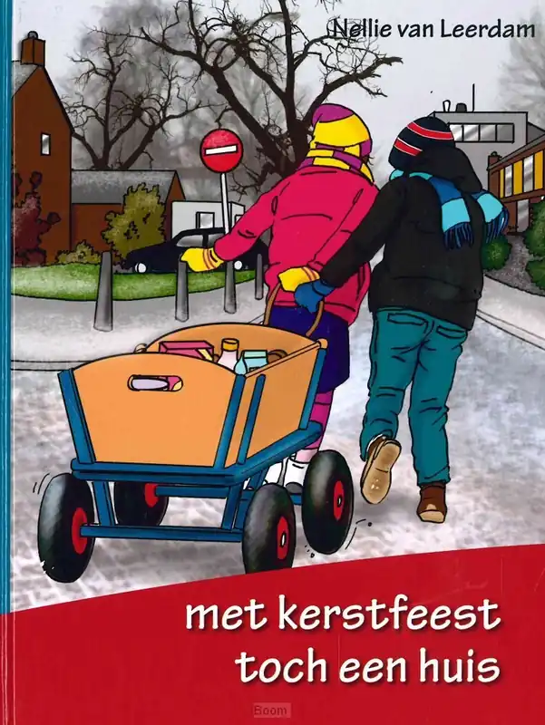 Met kerstfeest toch een huis Fabrieksprijs