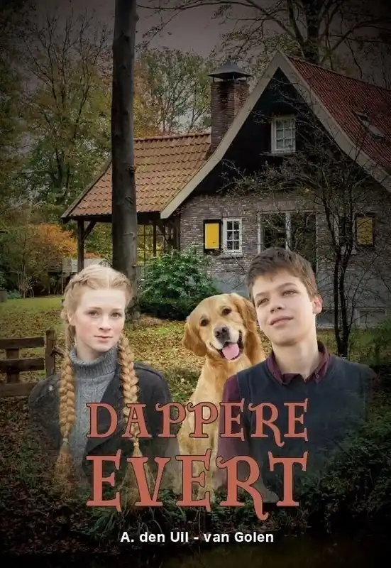 Gecertificeerd Dappere Evert