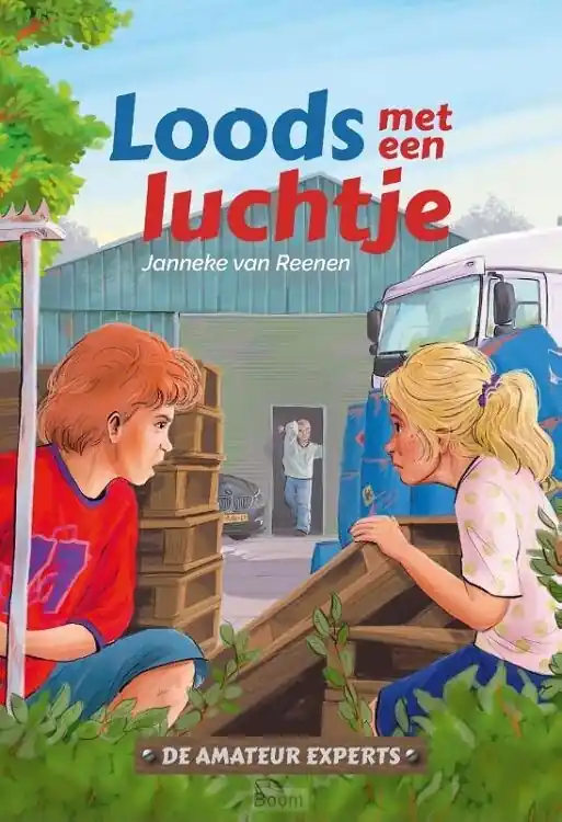 Loods met een luchtje Koop Online