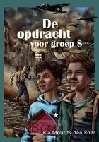 Hete Deal Opdracht voor groep 8