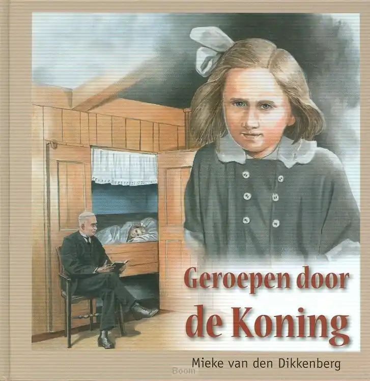 Beperkte Voorraad Geroepen door de Koning