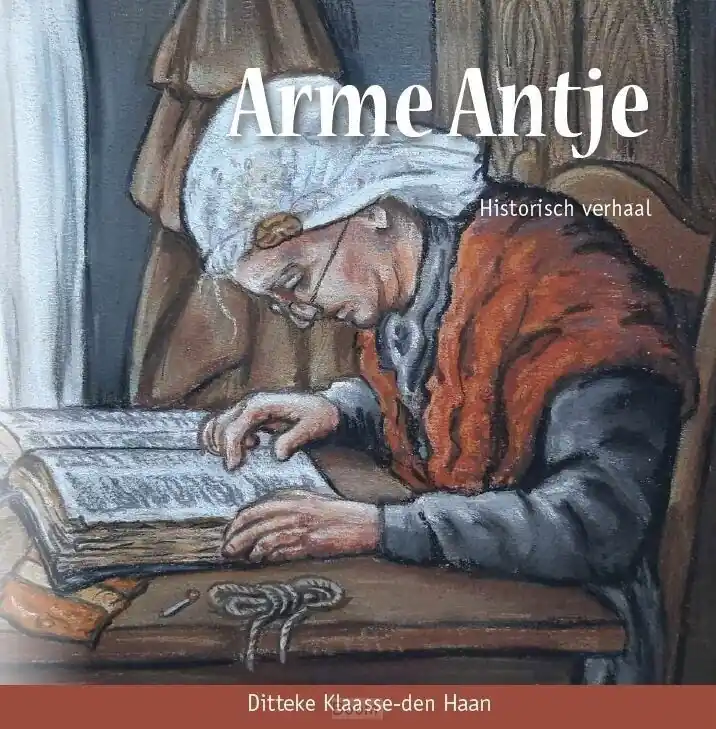 Rechtstreeks Van De Fabrikant Arme Antje