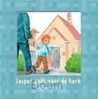 Tijdelijk Beschikbaar Jasper gaat naar de kerk