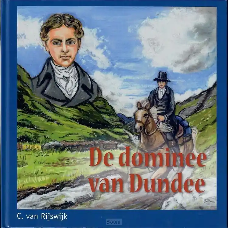 Dominee van Dundee Lage Prijs
