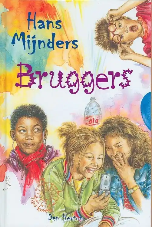 Bruggers Direct Beschikbaar