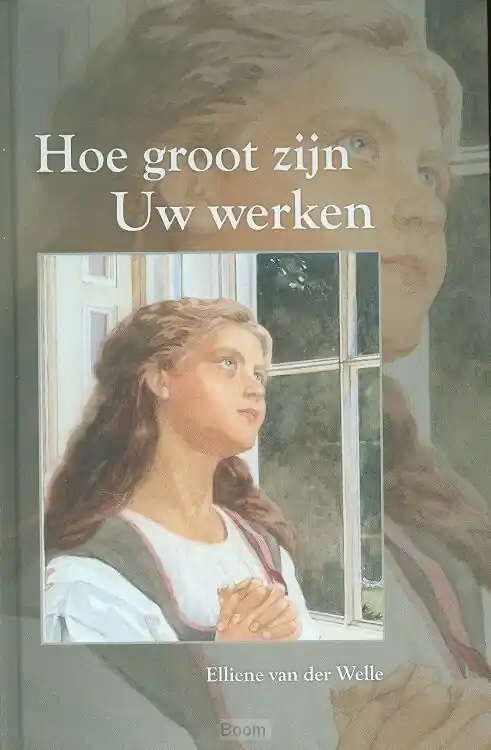 Hoe groot zijn Uw werken Veilige Betaling